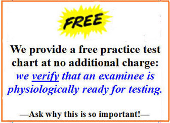 lie detector test in Santa Paula California